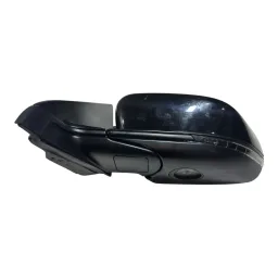 RETROVISOR ESQUERDO ELÉTRICO ORIGINAL FIAT TORO 2016 A 2025