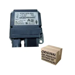 MODULO AIRBAG FORD FUSION 2013 2018 COD 0285011595