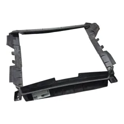 DEFLETOR CONVERGEDOR RADIADOR ORIGINAL FIAT PULSE 52160763