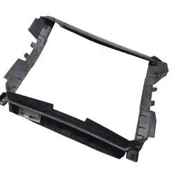 DEFLETOR CONVERGEDOR RADIADOR ORIGINAL FIAT PULSE 52160763