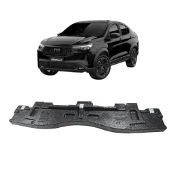 Isopor Reforço Porta Malas Original Fiat Fastback 52213740