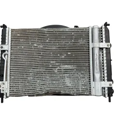 KIT RADIADOR ORIGINAL FIAT PALIO STRADA SIENA 51801318