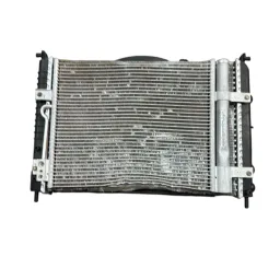 KIT RADIADOR ORIGINAL FIAT PALIO STRADA SIENA 51801318