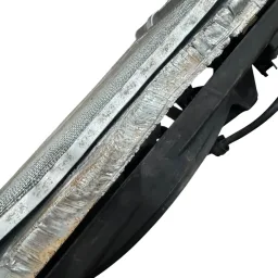 KIT RADIADOR ORIGINAL FIAT PALIO STRADA SIENA 51801318