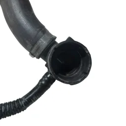 MANGUEIRA INFERIOR RADIADOR ORIGINAL FIAT CRONOS ARGO ETORQ