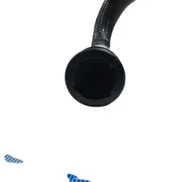 MANGUEIRA AR CONDICIONADO ORIGINAL FIAT ARGO CRONOS 52084342