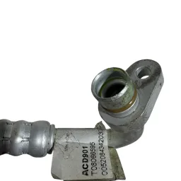MANGUEIRA AR CONDICIONADO ORIGINAL FIAT ARGO CRONOS 52084342