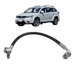Mangueira Ar Condicionado Original Fiat Freemont 5058539ac