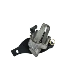 CORPO DE INJEÇÃO SUZUKI BURGMAN 125I 2012