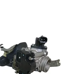 CORPO DE INJEÇÃO SUZUKI BURGMAN 125I 2012