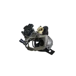 CORPO DE INJEÇÃO SUZUKI BURGMAN 125I 2012
