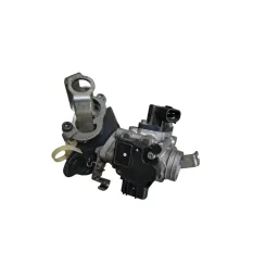 CORPO DE INJEÇÃO SUZUKI BURGMAN 125I 2012
