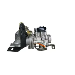 CORPO DE INJEÇÃO SUZUKI BURGMAN 125I 2012