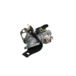 CORPO DE INJEÇÃO SUZUKI BURGMAN 125I 2012