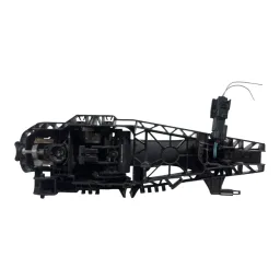 MAÇANETA EXTERNA DIANTEIRA ESQUERDA ORIGINAL JEEP RENEGADE