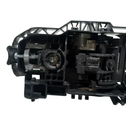 MAÇANETA EXTERNA DIANTEIRA ESQUERDA ORIGINAL JEEP RENEGADE