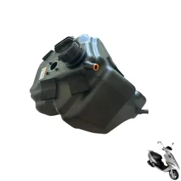 Tanque Combustivel Suzuki Burgman 125i 2012