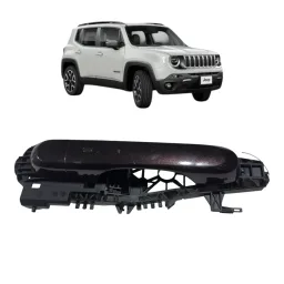 Maçaneta Externa Dianteira Direita Original Jeep Renegade