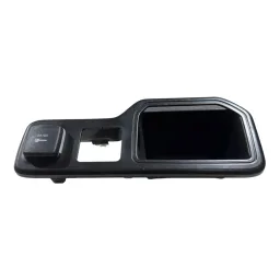 PORTA OBJETOS CONSOLE COMPLETO ORIGINAL RENEGADE 2016 2026
