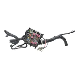 CAIXA FUSÍVEL ORIGINAL JEEP RENEGADE 1.3 T270 52150414