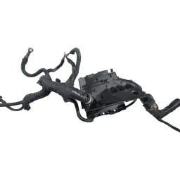 CAIXA FUSÍVEL ORIGINAL JEEP RENEGADE 1.3 T270 52150414