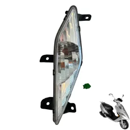 Pisca Dianteiro Suzuki Burgman 125i 2012
