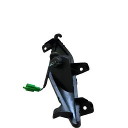 PISCA DIANTEIRO SUZUKI BURGMAN 125I 2012