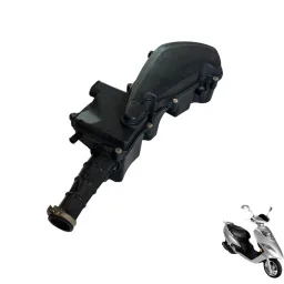 Caixa Filtro Ar Suzuki Burgman 125i 2012
