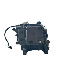MOTOR PARCIAL SUZUKI BURGMAN 125I 2012
