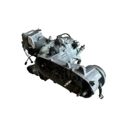 MOTOR PARCIAL SUZUKI BURGMAN 125I 2012