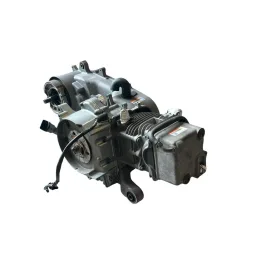 MOTOR PARCIAL SUZUKI BURGMAN 125I 2012