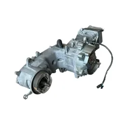 MOTOR PARCIAL SUZUKI BURGMAN 125I 2012