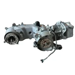 MOTOR PARCIAL SUZUKI BURGMAN 125I 2012