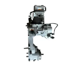 MOTOR PARCIAL SUZUKI BURGMAN 125I 2012