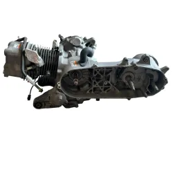 MOTOR PARCIAL SUZUKI BURGMAN 125I 2012