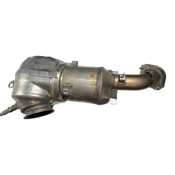 CATALISADOR ORIGINAL COMPASS TORO RENEGADE T270 52231705