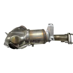 CATALISADOR ORIGINAL COMPASS TORO RENEGADE T270 52231705