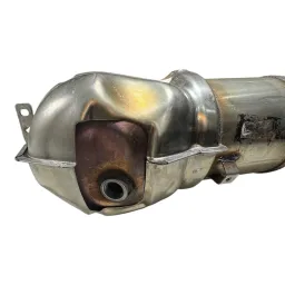 CATALISADOR ORIGINAL COMPASS TORO RENEGADE T270 52231705