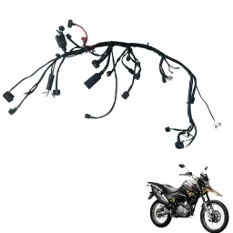 Chicote Central Yamaha Crosser Z ABS 2020