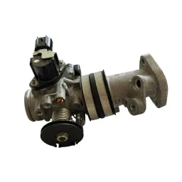 CORPO INJEÇÃO YAMAHA XTZ 150 CROSSER Z ABS 2020