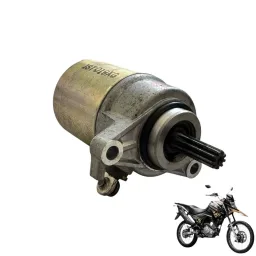Motor Arranque Partida Yamaha XTZ 150 Crosser Z ABS 2020