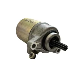 MOTOR ARRANQUE PARTIDA YAMAHA XTZ 150 CROSSER Z ABS 2020
