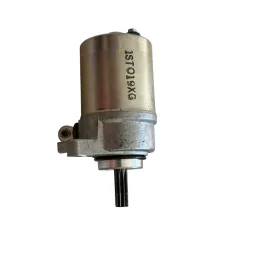 MOTOR ARRANQUE PARTIDA YAMAHA XTZ 150 CROSSER Z ABS 2020