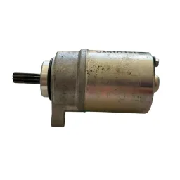 MOTOR ARRANQUE PARTIDA YAMAHA XTZ 150 CROSSER Z ABS 2020