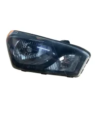 Farol Direito HB20 2013 a 2019 Máscara Negra