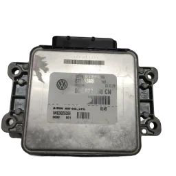 Módulo Cambio Volkswagen T-Cross Nivus 1.0 200TSI 2021 2022