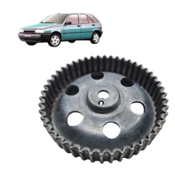 Polia Engrenagem Comando Tipo 1.6 8v 1996 1997