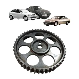 Engrenagem Comando Astra Monza Vectra Zafira 90528769