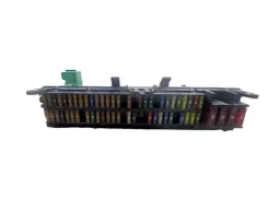 Módulo Bsi Carroceria Caixa De Fusíveis X5 E53 2000/2006