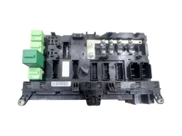 MÓDULO BSI CARROCERIA CAIXA DE FUSÍVEIS X5 E53 2000/2006